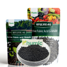 PUPUK ORGANIK PADAT/ Pupuk organik pellet/ Humic acid